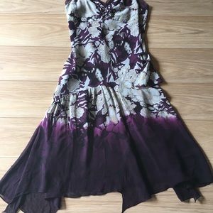 Diane Von Furstenberg dress